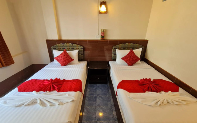 Vech Guesthouse Patong