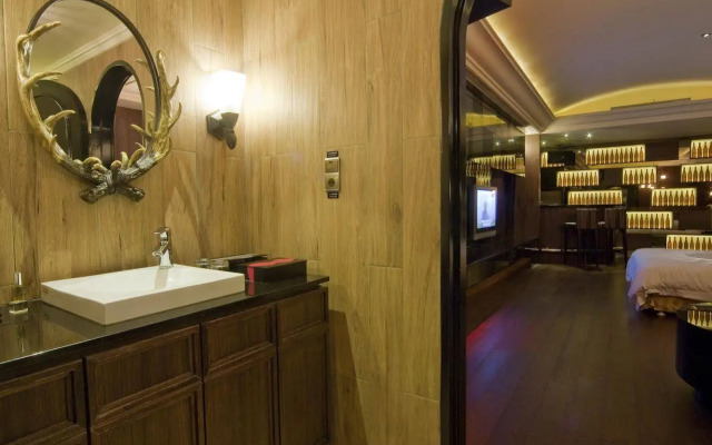 Wego Boutique Hotel Linsen