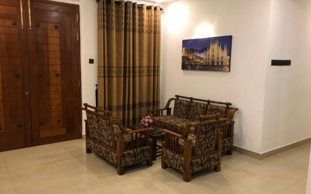 The Residence Bentota