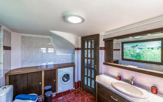 Dim Art Villa - With Private Pool