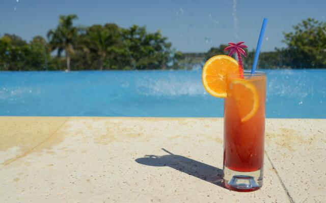 Sol Victoria Hotel Spa & Casino