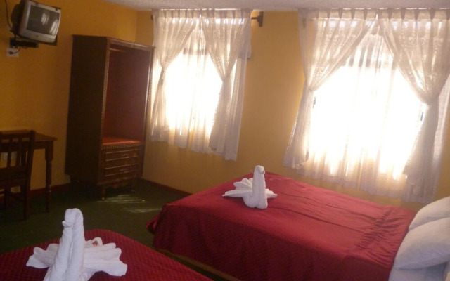 La Posada Del Colca
