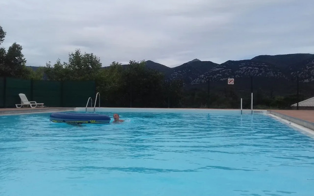 Domaine de Castel Fizel