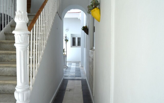 Veedor Apartamento 19 Dias y Muchas Noches