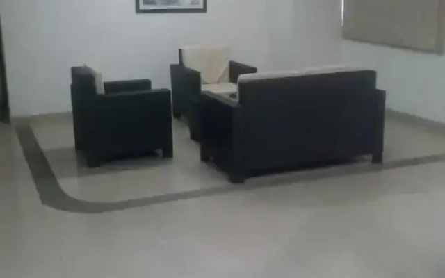 Aw Hotel Chipichape Urban