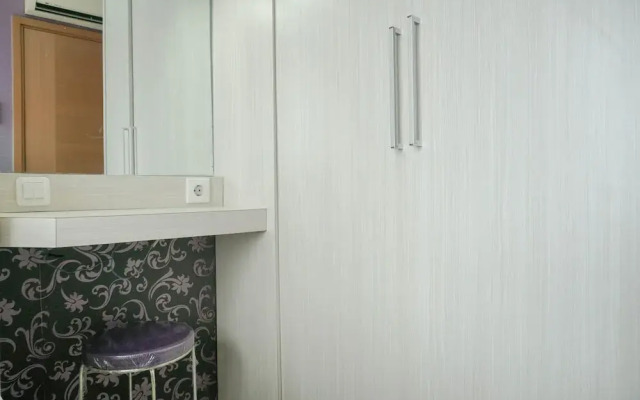 Good Deal 2BR Signature Park Tebet Apartment