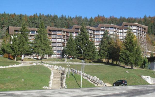 Appartement Villard-de-Lans, 2 pièces, 6 personnes - FR-1-515-66