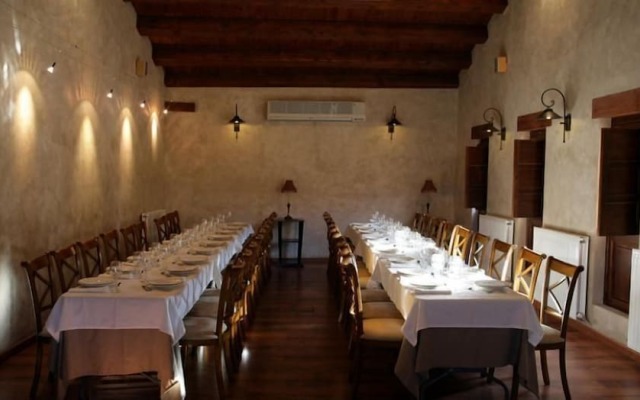 Posada Los Condestables