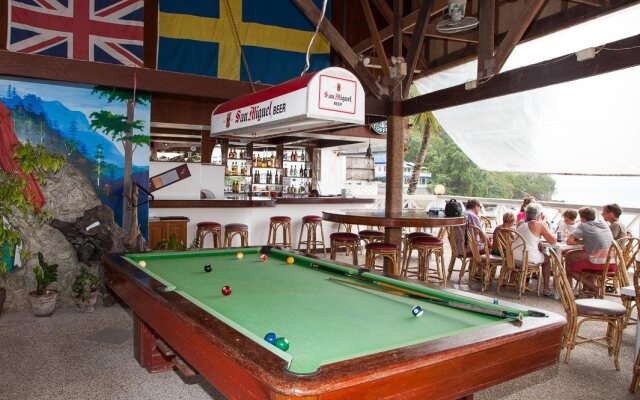 Swengland Beach Resort
