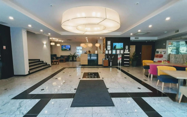 Hotel SKAL
