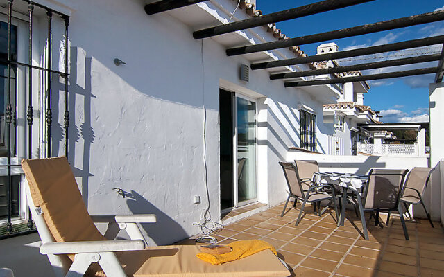 Holiday Home Los Naranjos Singles