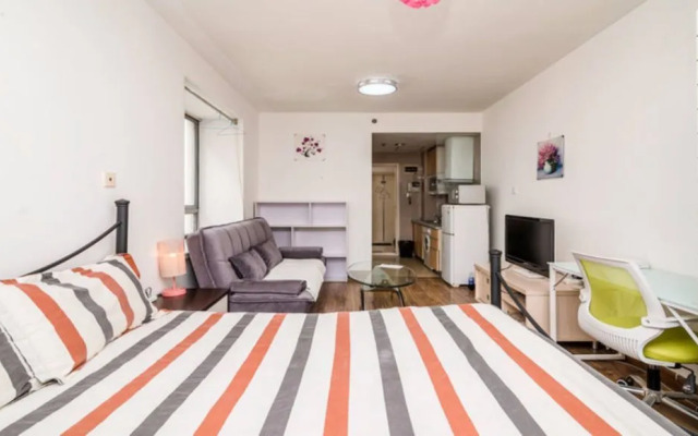 Your Saint Land Service Apartment