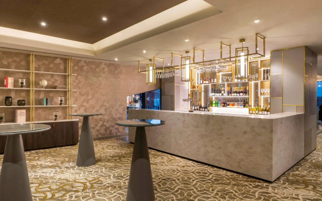 Novotel Leicester
