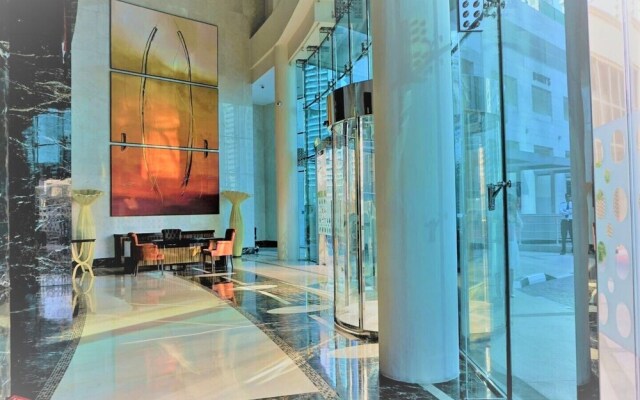 Airbetter - Trident Grand Residence Jbr