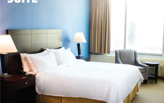 Intercity Hotels San Pedro Sula
