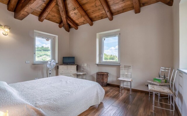 Stunning Home in Castino With Wifi and 4 Bedrooms