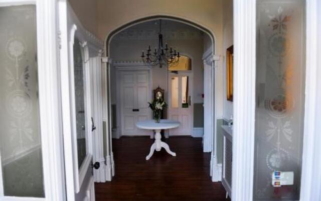 Hillcrest Guesthouse