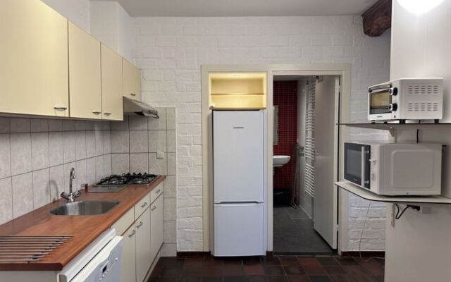 Bungalowpark Landsrade 34912