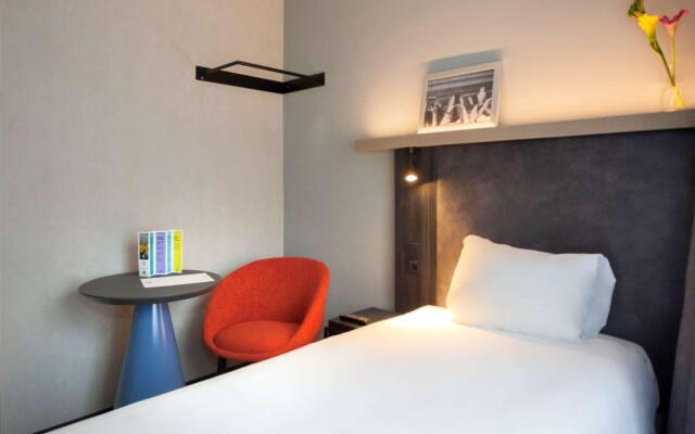 ibis Styles Den Haag Scheveningen
