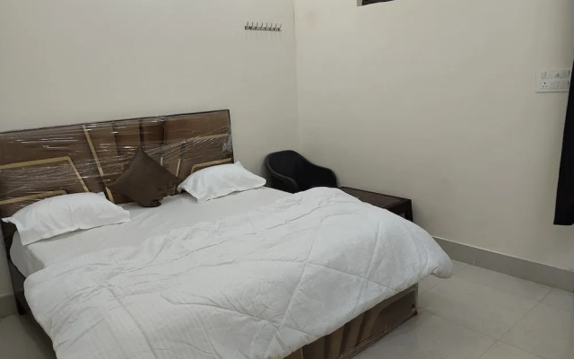 Hotel Vellfire
