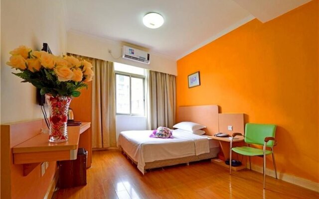 Back My Home Old Airport