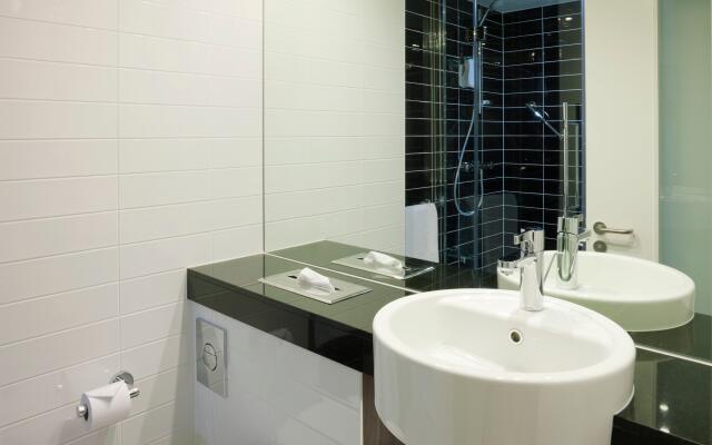 Holiday Inn Express Cambridge-Duxford M11, Jct.10 by IHG