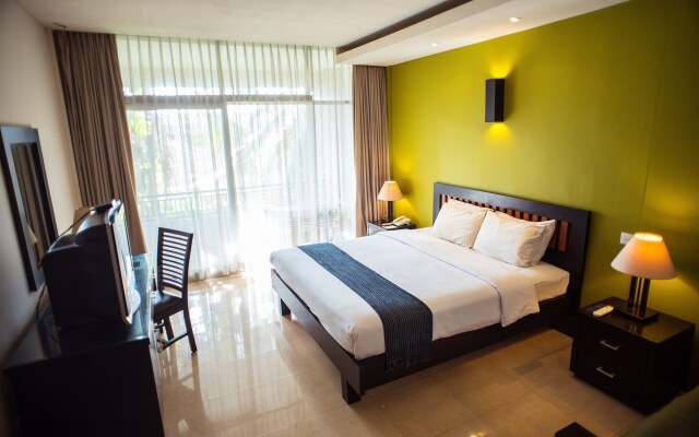 ECLIPSE Hotel