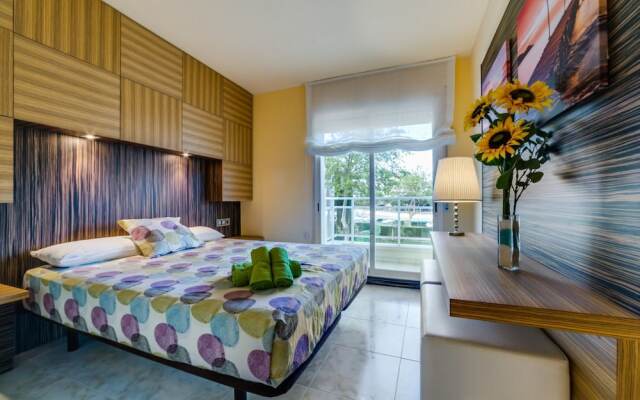 Apartamento Vivalidays Sa Conca Platja D Aro