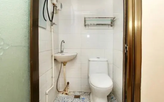 Tianjin 247 garden daily rent