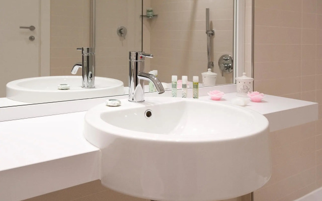 UNAHOTELS Le Terrazze Treviso Hotel & Residence