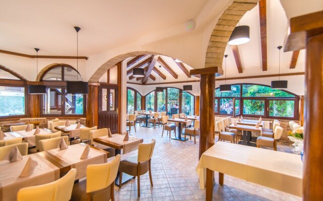 Hotel Villa Vrsar