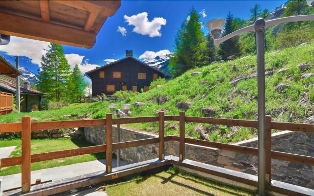 Gressoney Halldis Apartments