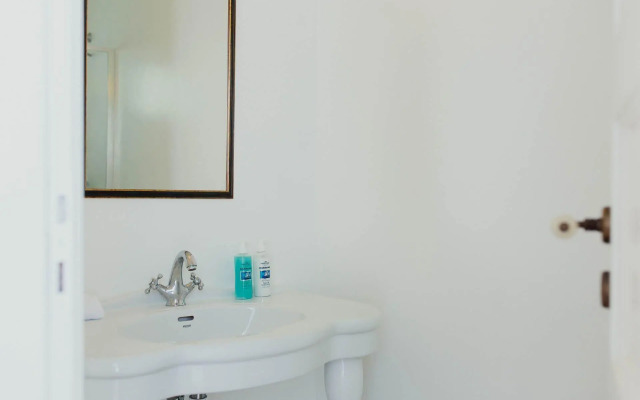 Aether Boutique Stay