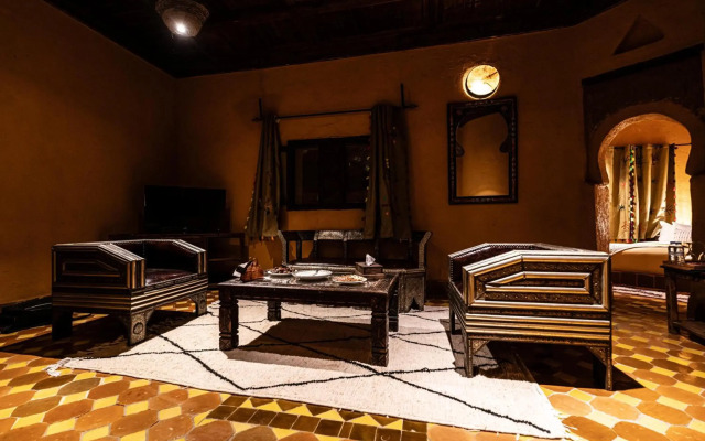 Kasbah Hotel Xaluca Arfoud