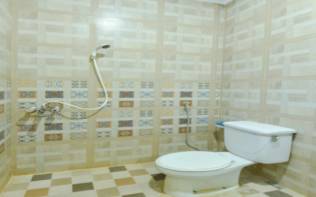 Hotel Sekar Ayu