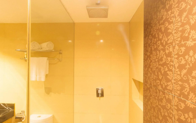 Torre Venezia Suites