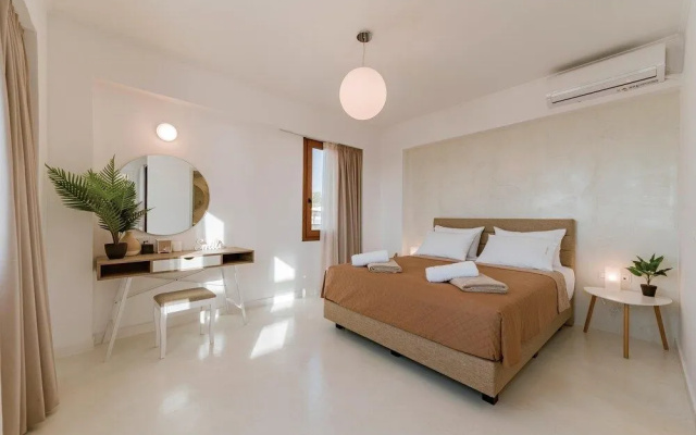 Villa Oriens