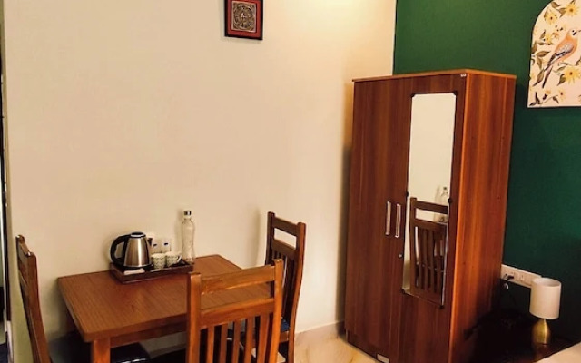 The Ishank Resorts Yercaud Hills