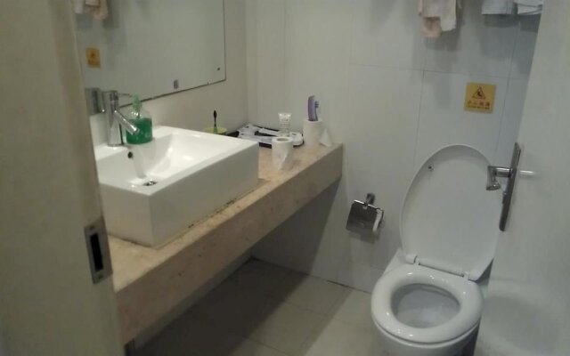 Holiday Star Hotel - Shaoxing