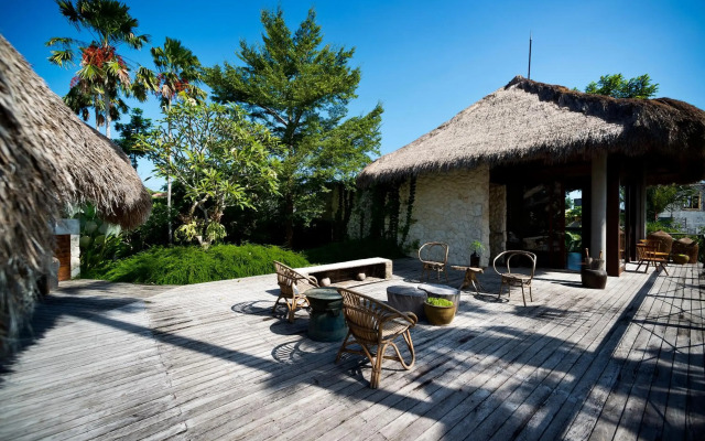 Planta Luxury Boutique Resort