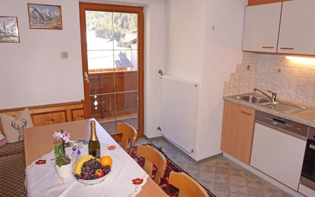 Alpenhof Kappl in Kappl