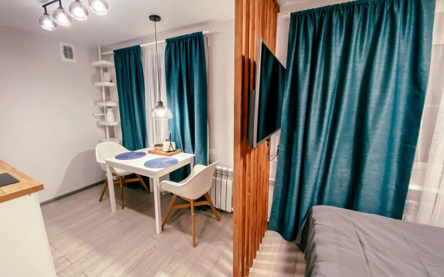 Арктик Хаус на улице Володарского 2Б