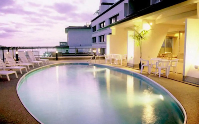 Itako Hotel