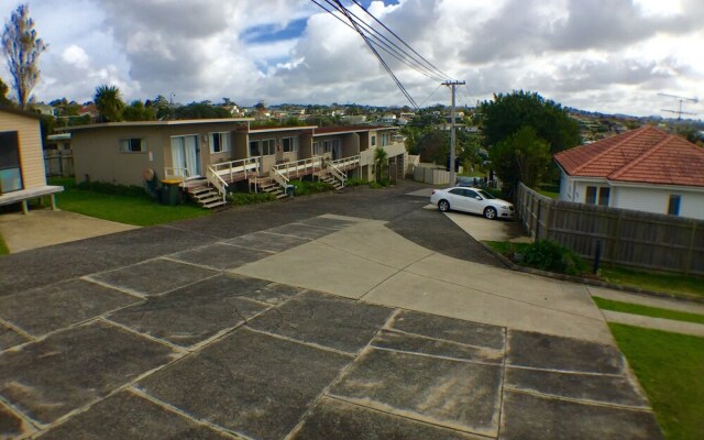 Sea Vista Apartments