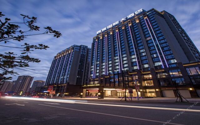 West City International Hotel