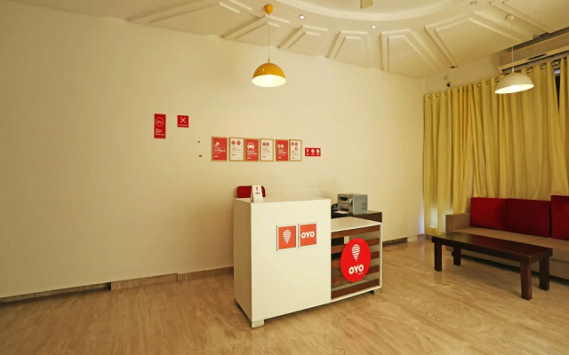 Capital O 5410 Hotel Era International