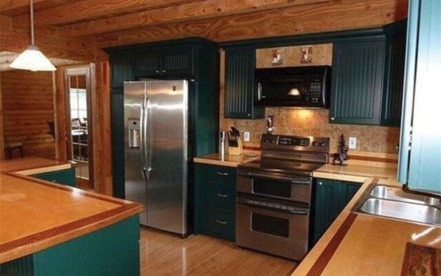 A Breath of Heaven B&B