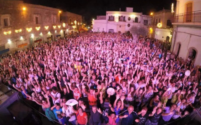 I tre feudi - Casa Vacanza