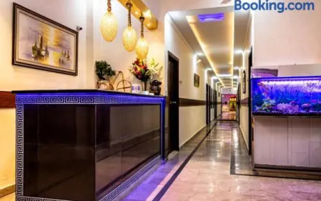 Rose Palace Hotel Gulberg