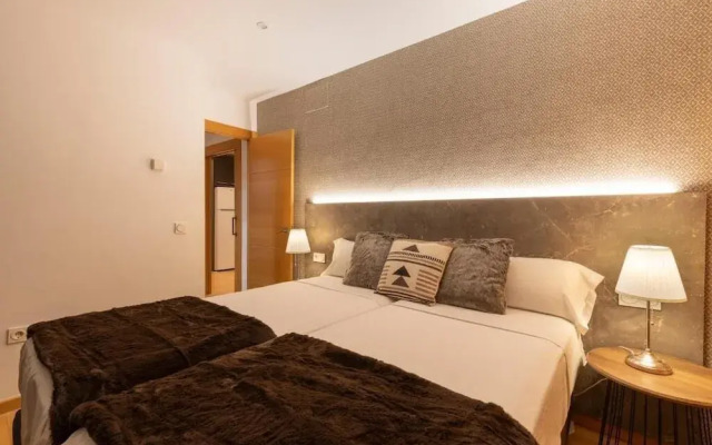 Bibo Suites Sierra Nevada